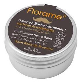 Florame Bartpflegebalsam 50 ml