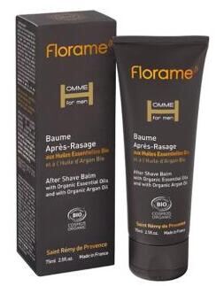 Florame After-Shave-Balsam 75 ml