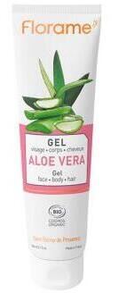 Florame Aloe Vera Gel 150 ml