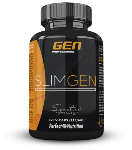 Gen Professional Slimgen 120 Kapseln