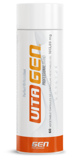 Gen Professional Vitagen 60 Kapseln