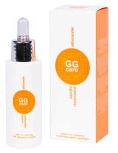 Gg Care Beruhigendes Reparatur&ouml;l 50 ml