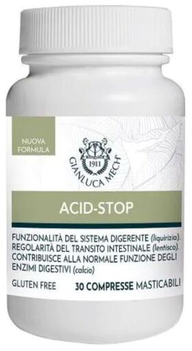 Acid Stop 30 Tabletten