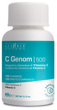 C-Genom 500 120 Tabletten