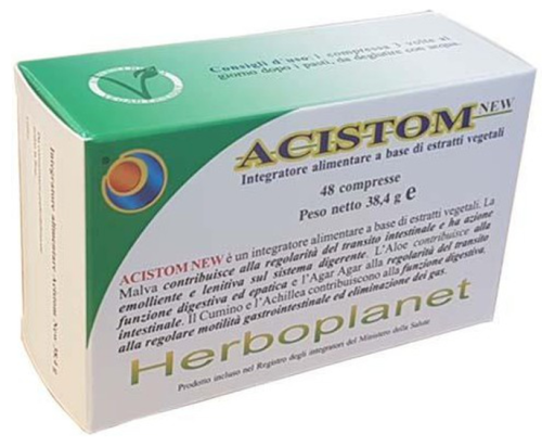 Acystom 48 Tabletten