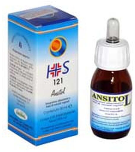 Herboplanet Asitol Tropfen 50 ml