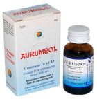 Aurumsol Tropfen 10 ml