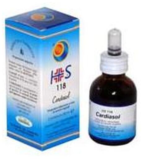 Cardiasol Tropfen 50 ml