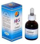 Cardiasol Tropfen 50 ml
