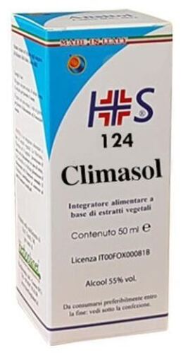 Climasol Tropfen 50 ml