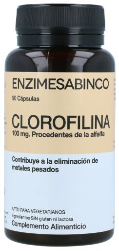 Herboplanet Chlorophyllin-Tropfen 100 ml