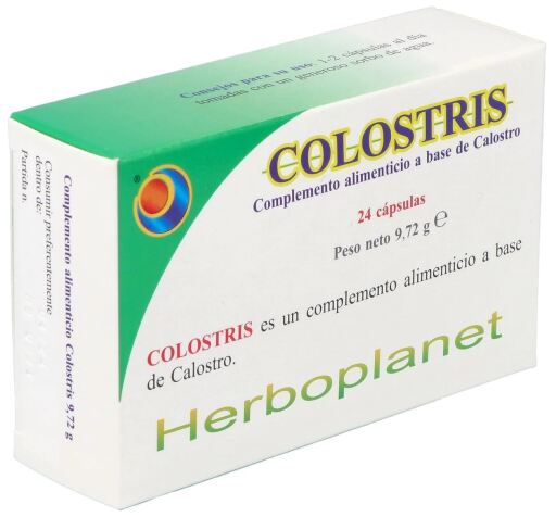 Kolostris 24 Kapseln