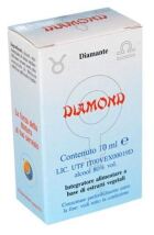Diamanttropfen 10 ml