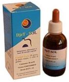 Djet-Sol Tropfen 50 ml