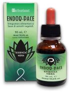 Endor-Pace Schwarze Essenz 50 ml