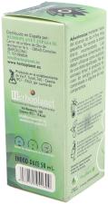 Endor-Pace Schwarze Essenz 50 ml