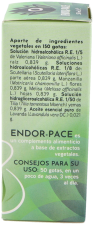 Endor-Pace Schwarze Essenz 50 ml