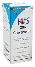 Gastrosol Tropfen 50 ml