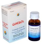 Ginesol Tropfen 10 ml