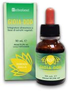 Gioia-Dop Gelbe Essenz 50 ml