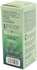 Gioia-Dop Gelbe Essenz 50 ml