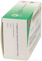 Herbosol Ca 1000 mg 48 Tabletten