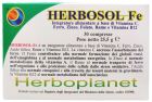 Herbosol Fe 30 Tabletten