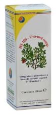 Hs 109 Uva Ursi Comp Tropfen 100 ml S/Al