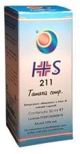 Hs 211 Tamaris Comp Tropfen 50 ml