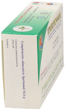 Ipertensol 36 Tabletten