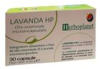 Lavendel Hp &Auml;therisches &Ouml;l 30 Kapseln