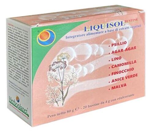 Herboplanet Liquisol 20 Beutel