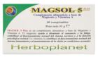 Magsol 5 Plus 60 Tabletten
