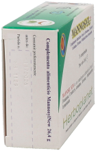Mannosyl Neu 24 Tabletten