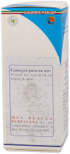 Msa Betula Pubencens Knospen 50 ml