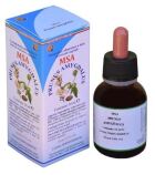 Msa Prunus Amygdalus Knospen 50 ml