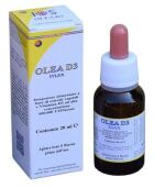 Olea D3 Max Tropfen 20 ml
