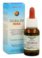 Olea D3 Plus 20 ml Olea D3 Plus 20 ml