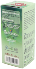 Potere-Tes Rote Essenz 50 ml