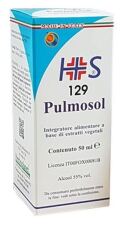 Pulmosol Tropfen 50 ml