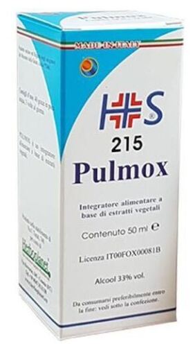 Herboplanet Pulmox Tropfen 50 ml