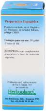 Rinoplus Tropfen 50 ml