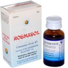 Rosmasol Tropfen 10 ml