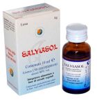 Salviasol Tropfen 10 ml