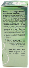 Sero-Radici Wei&szlig;e Essenz 50 ml