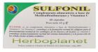Sulfonyl 60 Kapseln