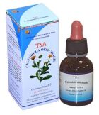 Tsa Calendula Officinalis Blumen 50 ml