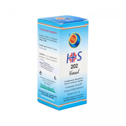 Varixol Tropfen 50 ml
