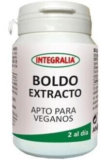 Boldo-Extrakt 60 Kapseln