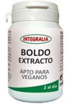 Boldo-Extrakt 60 Kapseln